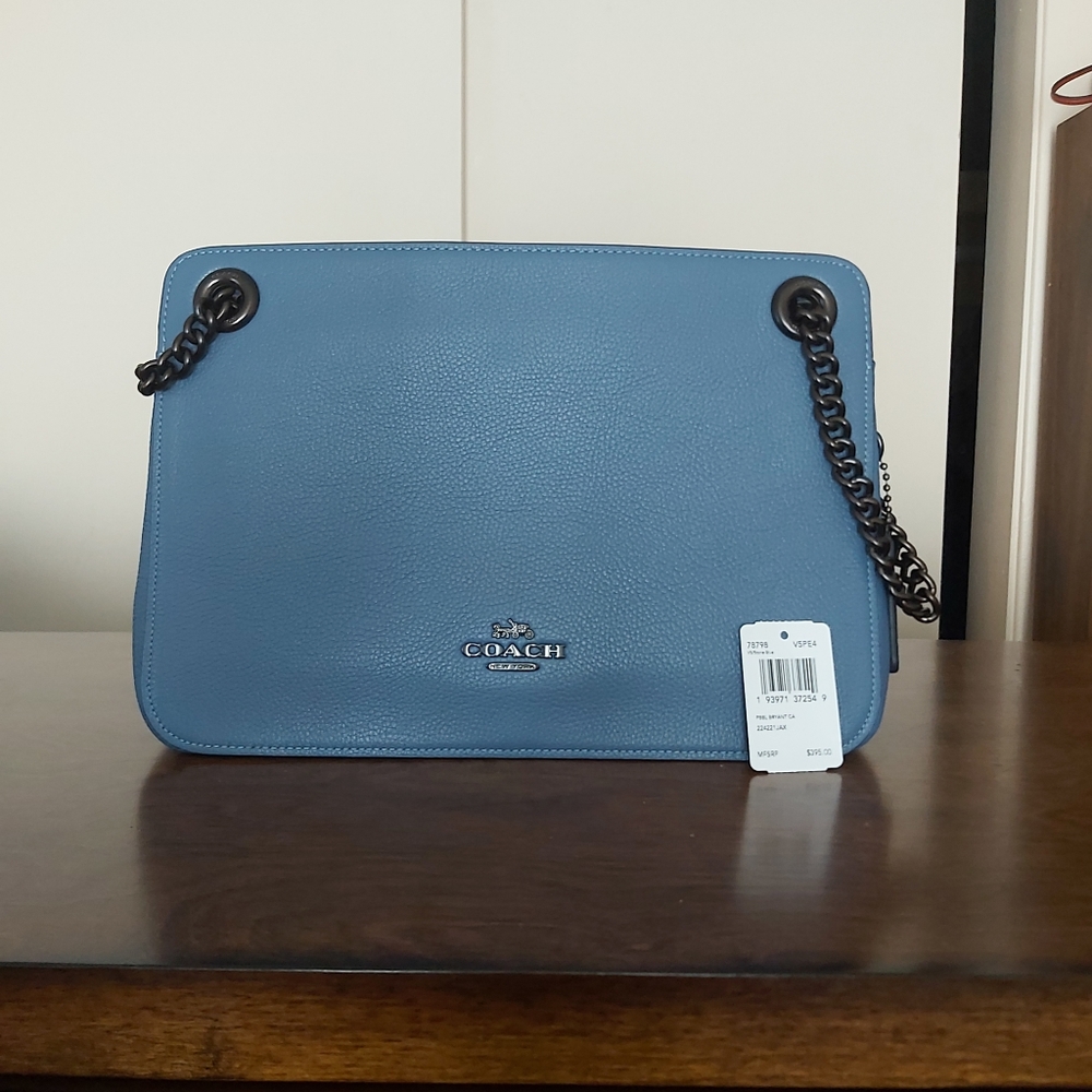 Coach Brayant Carryall